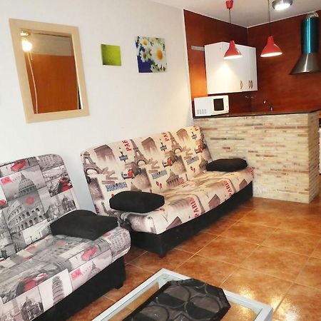 Apartamentos Gandia Bellreguard 3000 Daimus Ngoại thất bức ảnh