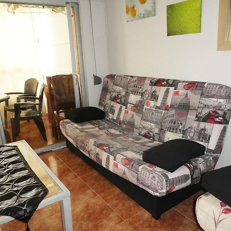 Apartamentos Gandia Bellreguard 3000 Daimus Ngoại thất bức ảnh